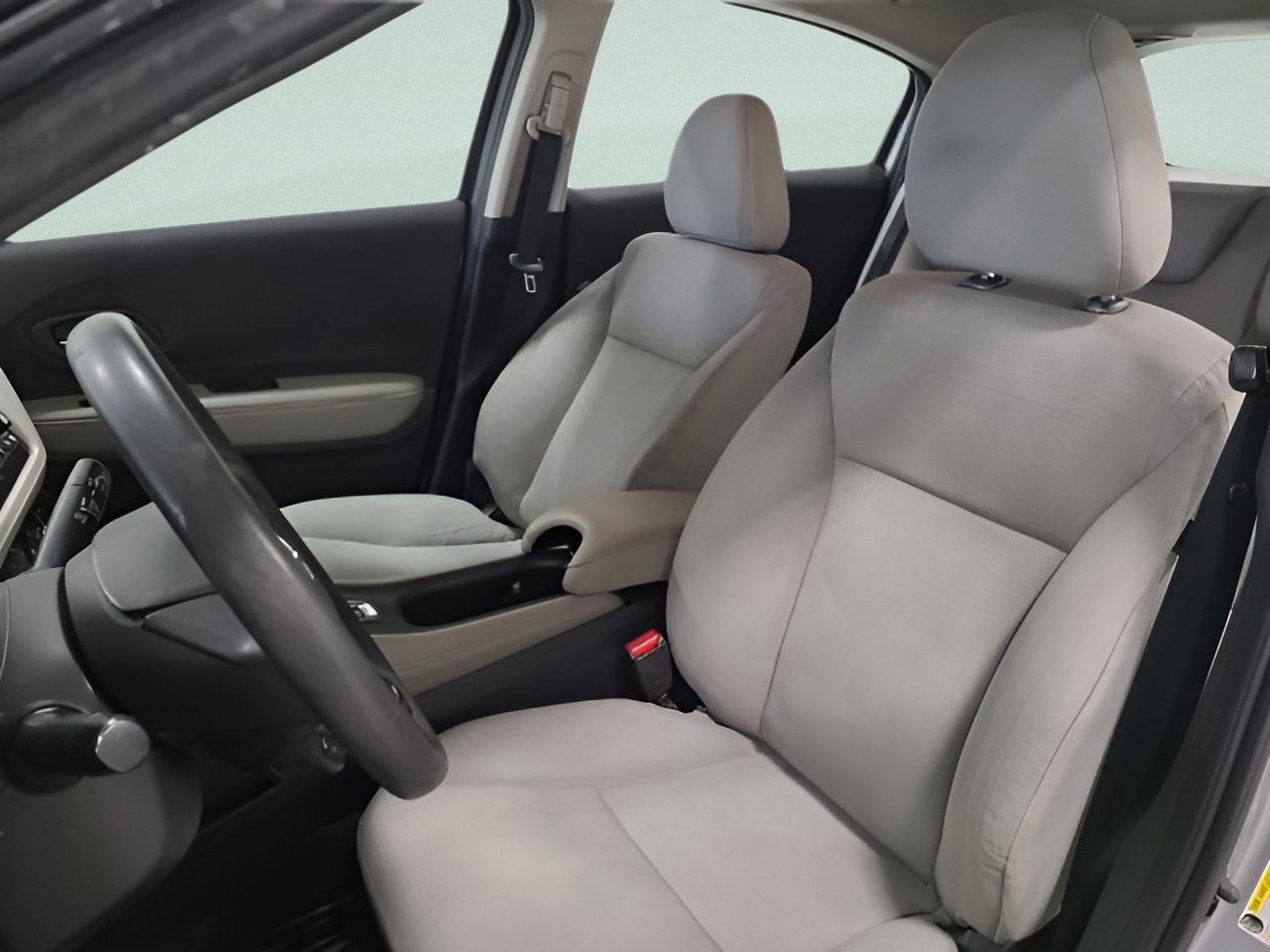 Used 2021 Honda HR-V LX image 17