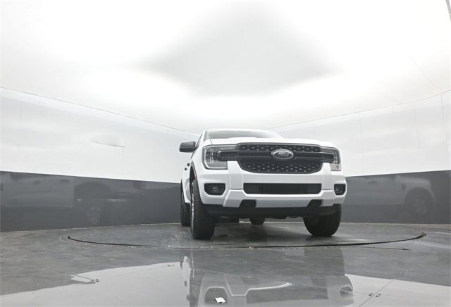 New 2025 Ford Ranger XL w/ Trailer Tow Package image 27