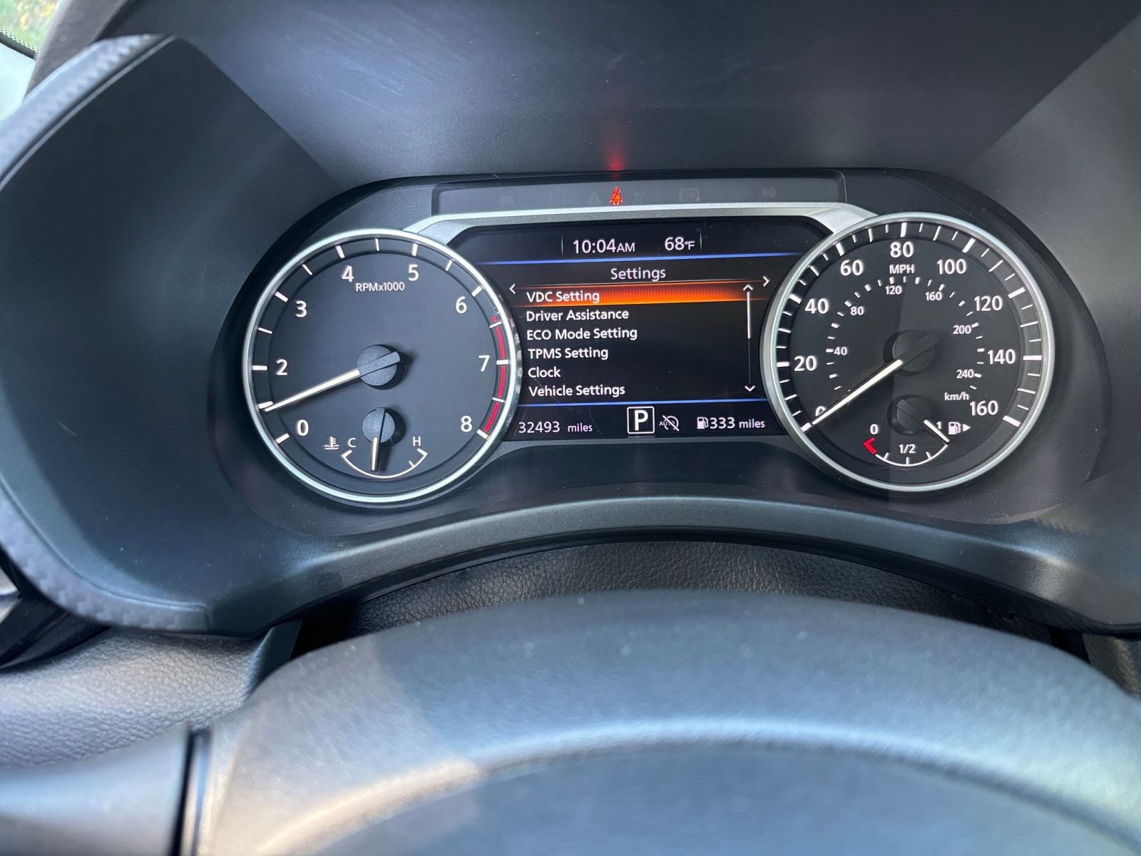 Used 2025 Nissan Sentra SV image 40