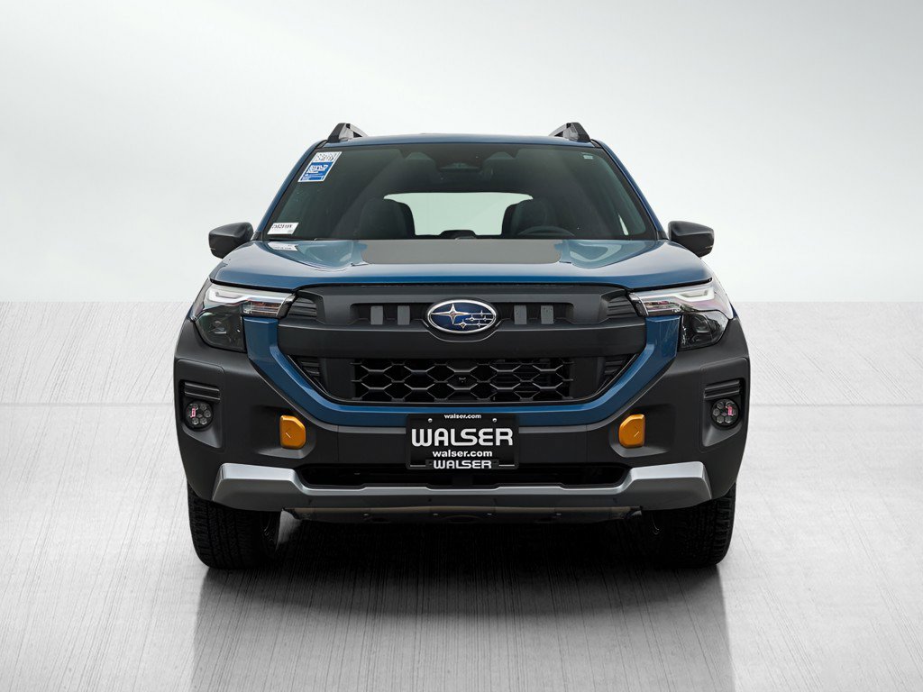 New 2026 Subaru Forester Wilderness image 2