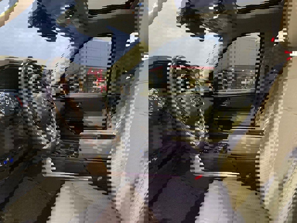 Used 2024 Toyota Tundra Limited w/ Power Package image 9