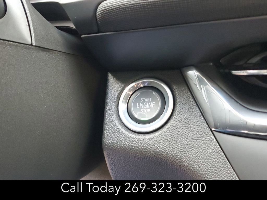 New 2025 Buick Envista Preferred w/ Advanced Safety Package image 16