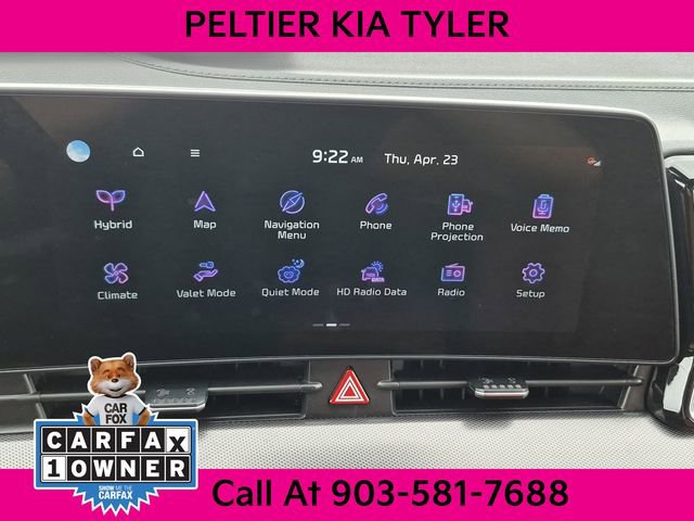 Certified 2025 Kia Sportage SX Prestige AWD/4WD image 39