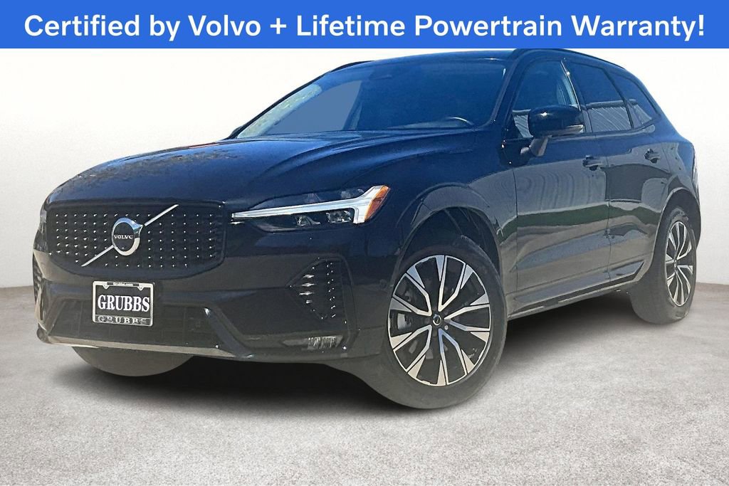 Used 2025 Volvo XC60 B5 Plus image 15