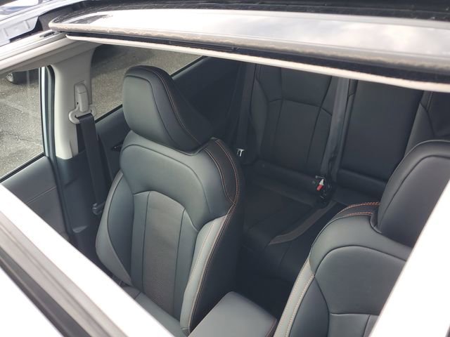 New 2025 Subaru Crosstrek 2.5i Limited w/ Crosstrek Mirror Package image 36