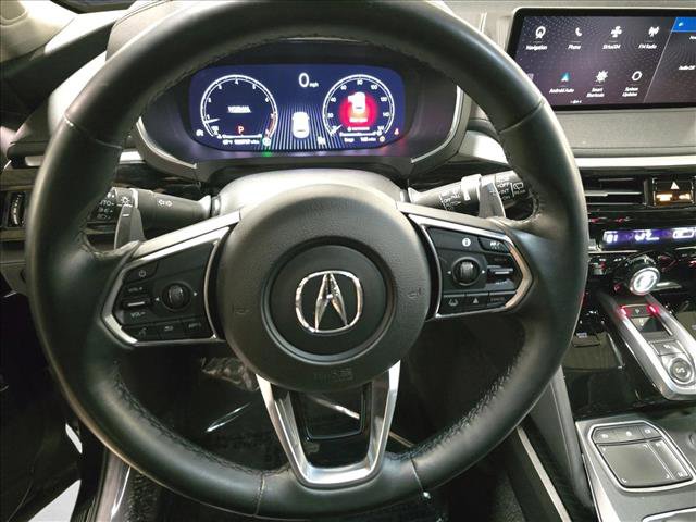 Used 2023 Acura MDX FWD w/ Technology Package image 20