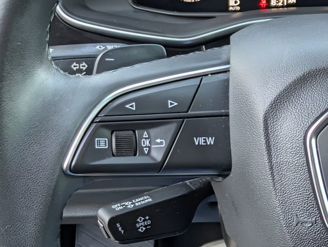 Used 2021 Audi Q7 2.0T Premium w/ Convenience Package image 21