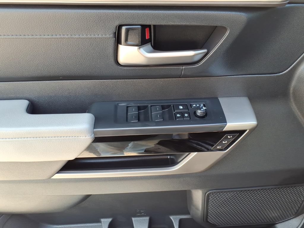 Used 2024 Toyota Tundra Limited RWD image 17