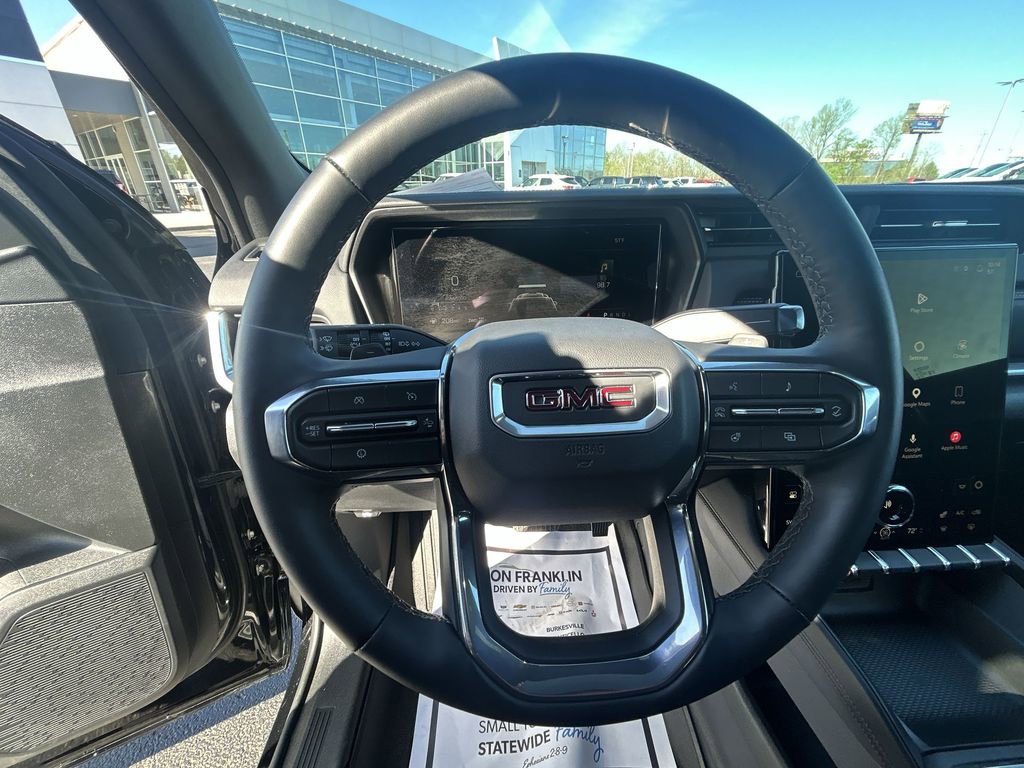 Used 2026 GMC Terrain Elevation w/ Elevation Premium Package image 20