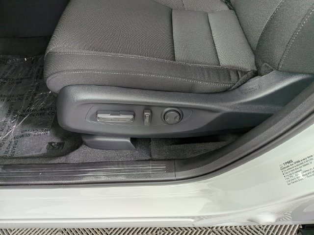 New 2027 Honda CR-V EX image 15