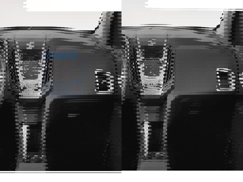 Used 2015 Chevrolet Equinox LT w/ Power Convenience Package AWD/4WD image 12