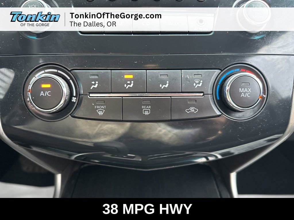 Used 2013 Nissan Altima 2.5 S image 19