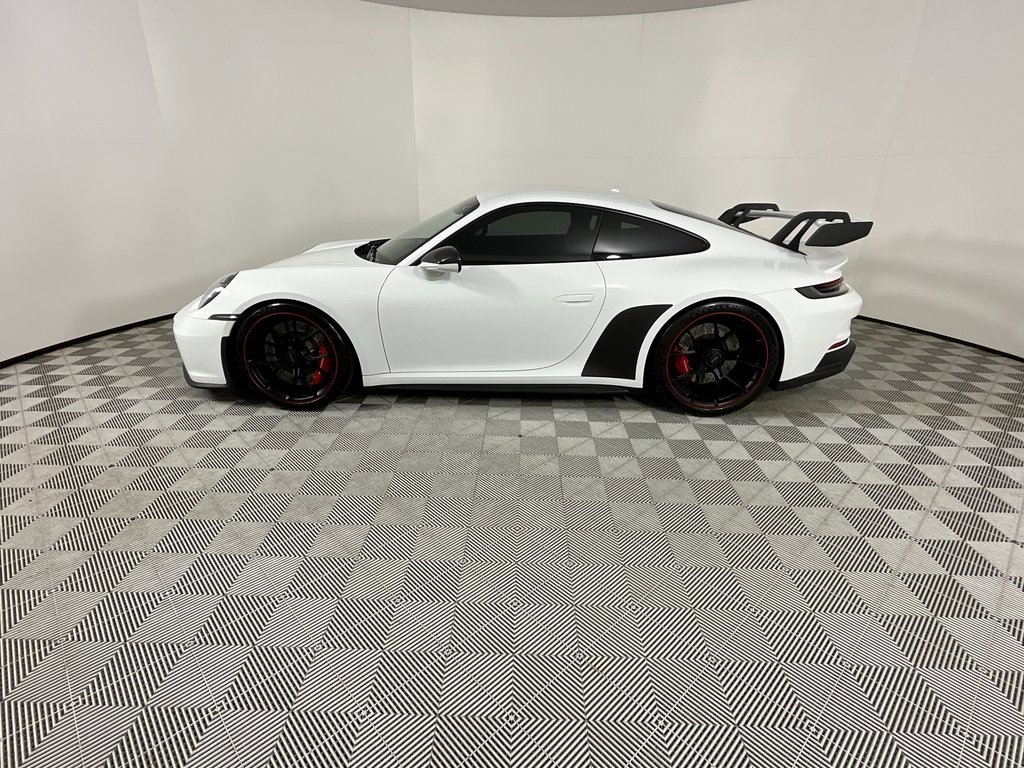 Used 2022 Porsche 911 GT3 image 2