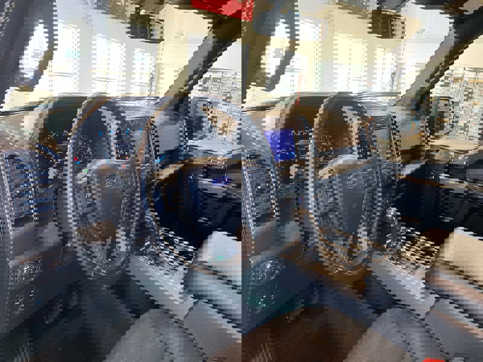 Used 2020 Ford F150 XLT w/ Equipment Group 302A Luxury image 10