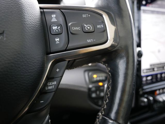 Used 2020 RAM 1500 Limited image 28