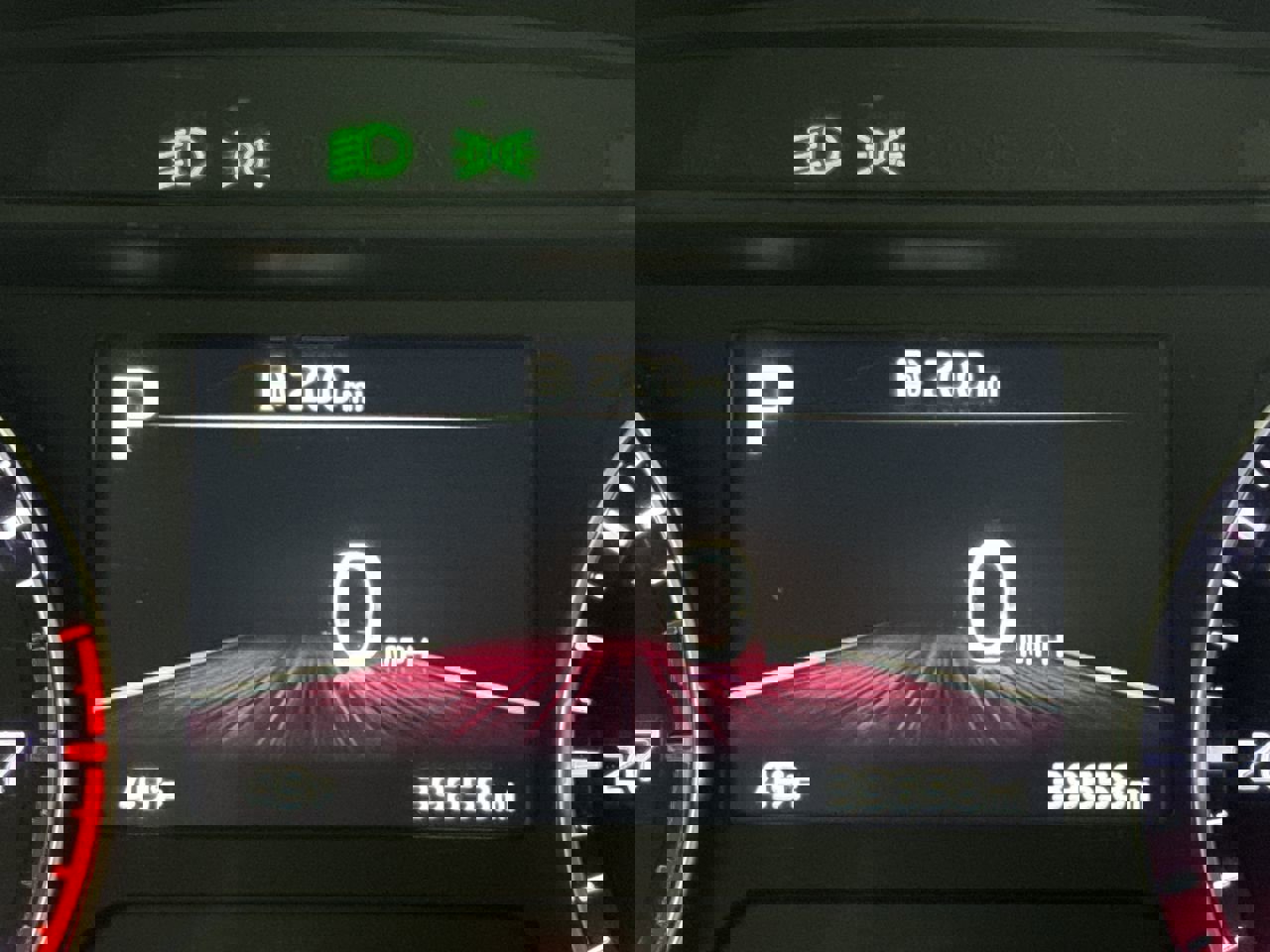 Used 2024 Kia Forte LXS image 11