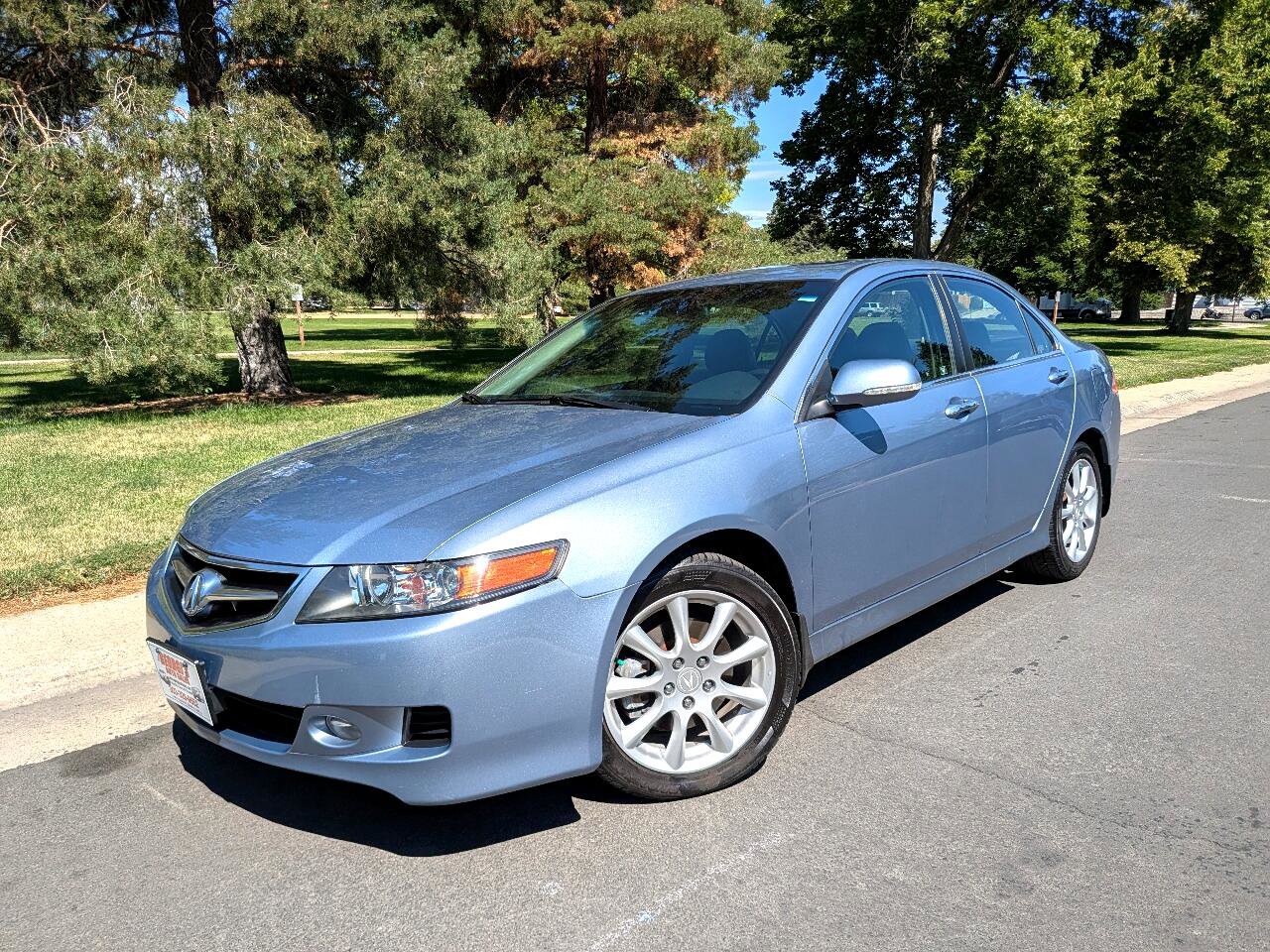 Used 2006 Acura TSX image 1