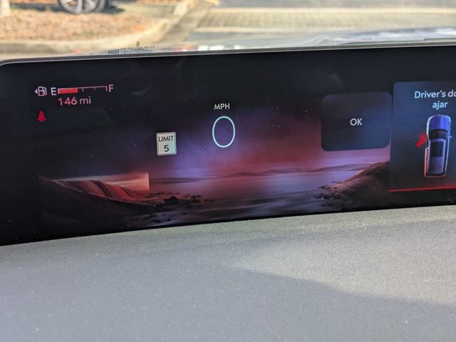 New 2025 Lincoln Navigator Reserve image 20