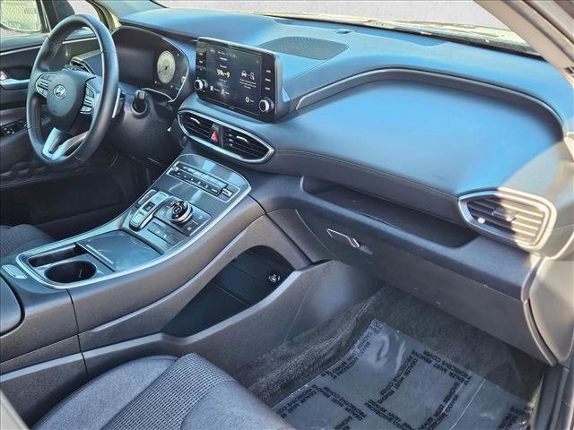 Used 2022 Hyundai Santa Fe XRT image 20