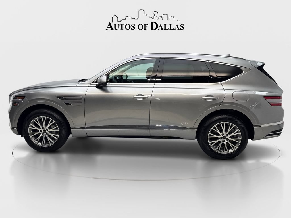 Used 2025 Genesis GV80 2.5T Standard AWD/4WD image 10