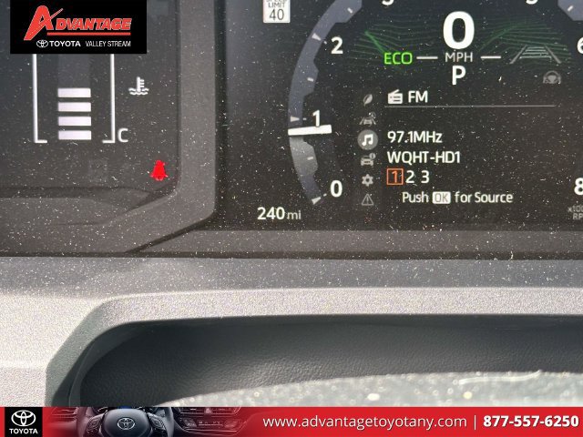 Used 2026 Toyota 4Runner SR5 RWD image 28