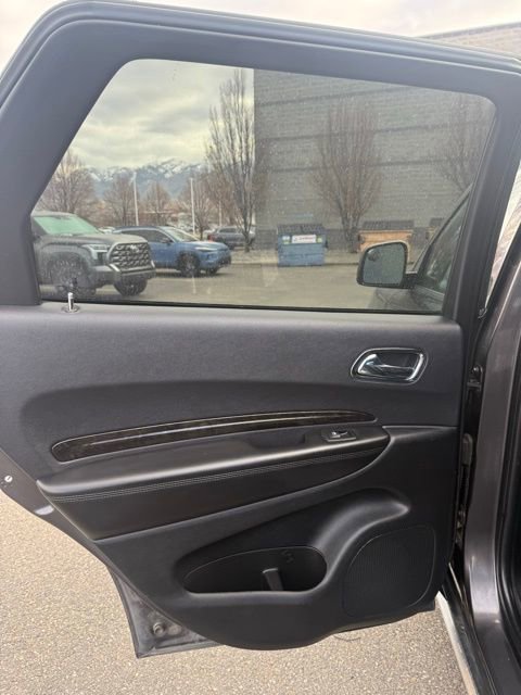 Used 2016 Dodge Durango Limited image 33