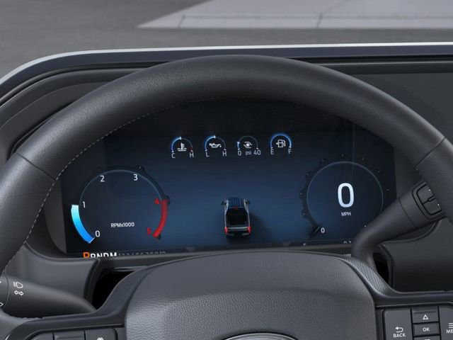 New 2026 Ford F350 Platinum image 13