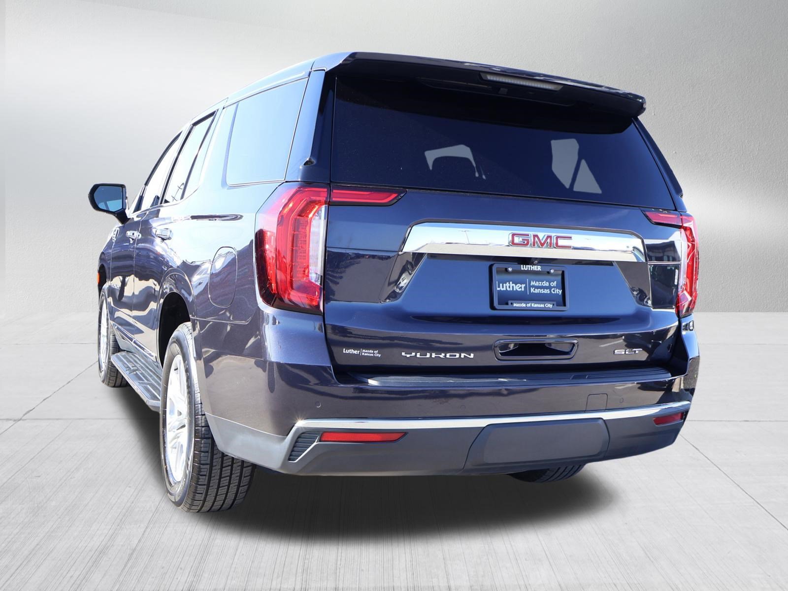 Used 2024 GMC Yukon SLT image 5