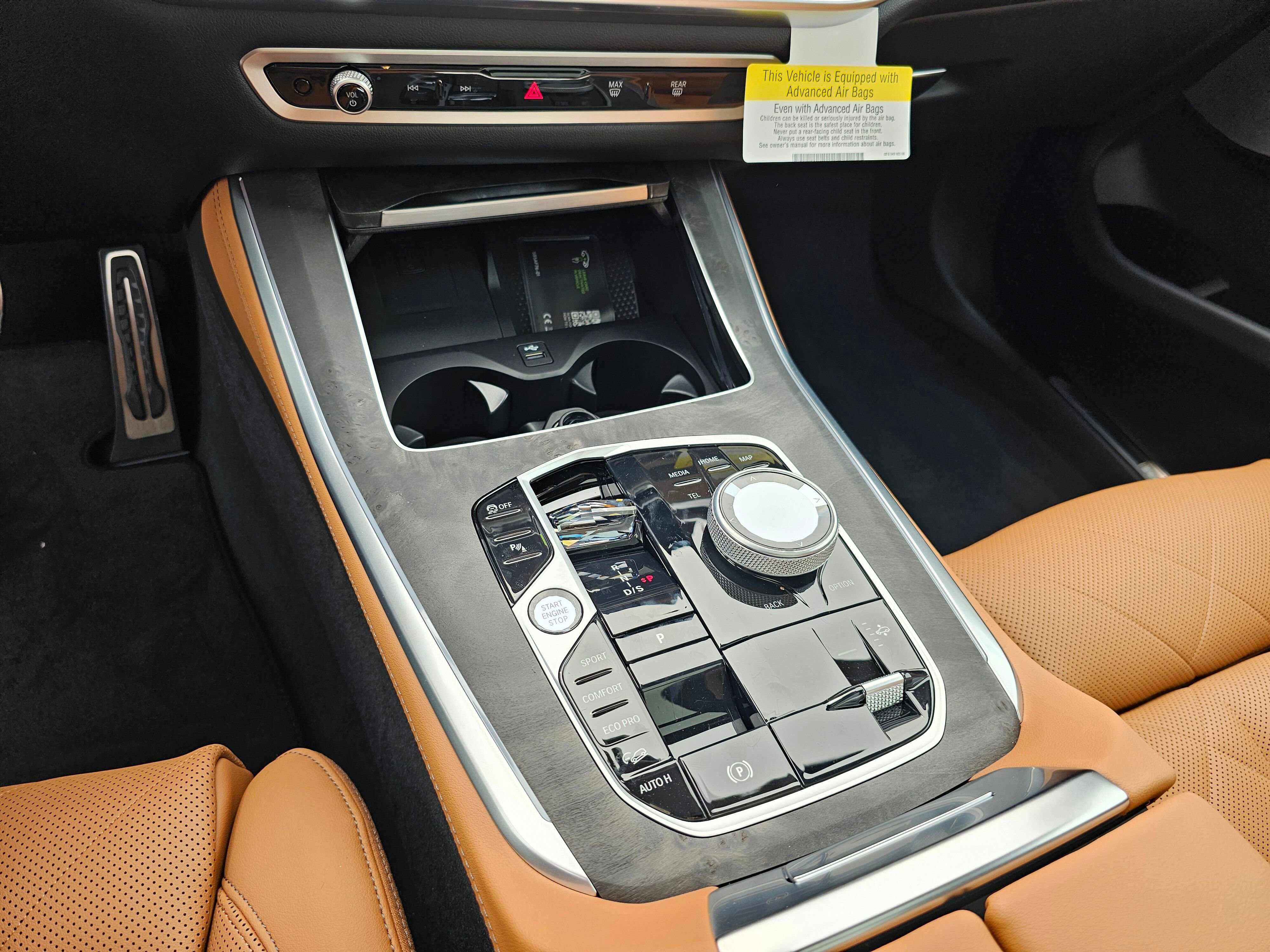New 2026 BMW X5 xDrive40i w/ Executive Package image 22