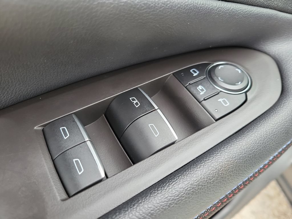Used 2024 Chevrolet Blazer EV RS AWD/4WD image 15