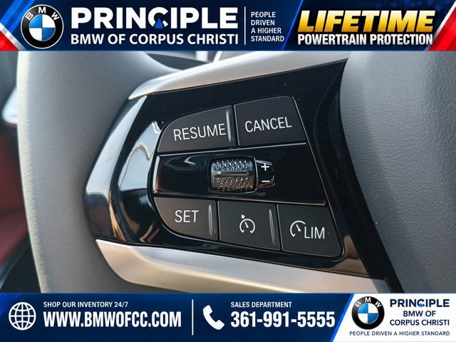 New 2026 BMW 330i Sedan w/ Premium Package RWD image 25