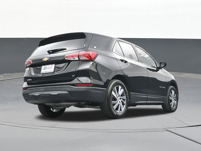 Used 2023 Chevrolet Equinox LT FWD image 46