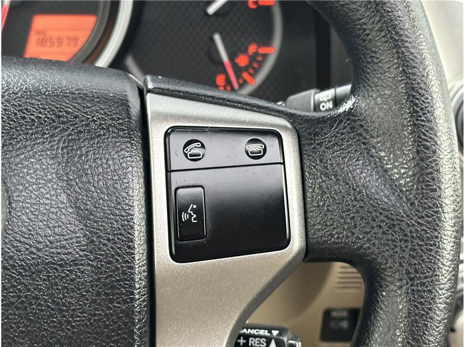 Used 2012 Toyota 4Runner SR5 w/ Convenience Pkg AWD/4WD image 23