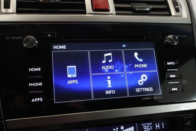 Used 2017 Subaru Outback 2.5i Premium AWD/4WD image 21