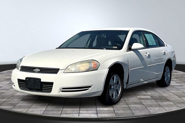 Used 2006 Chevrolet Impala LT w/ Preferred Equipment Group FWD image 1