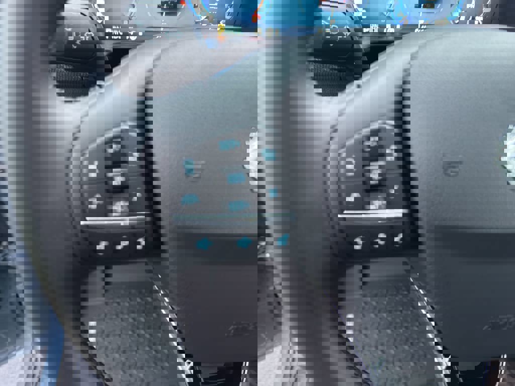 New 2025 Ford Bronco Sport Heritage w/ Convenience Package image 22