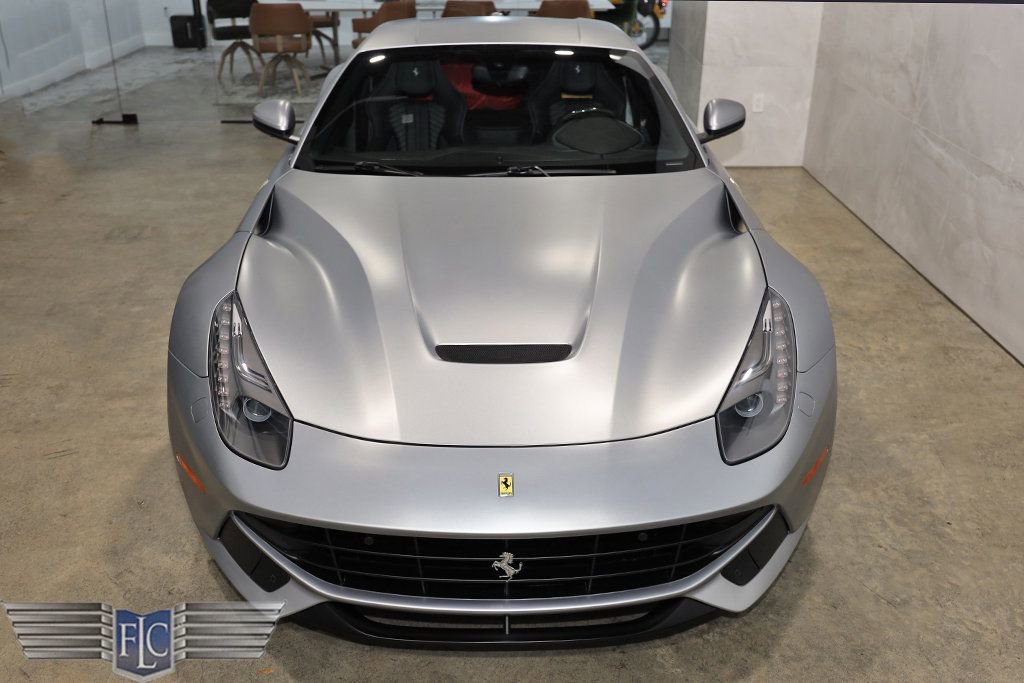 Used 2014 Ferrari F12 Berlinetta image 44