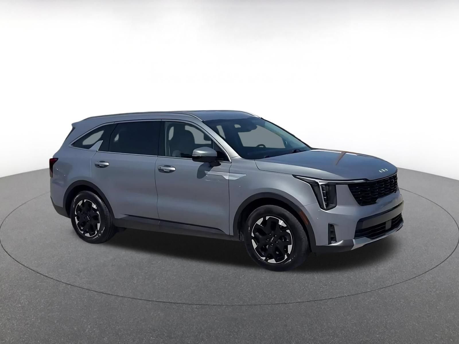 Used 2024 Kia Sorento S FWD video 2