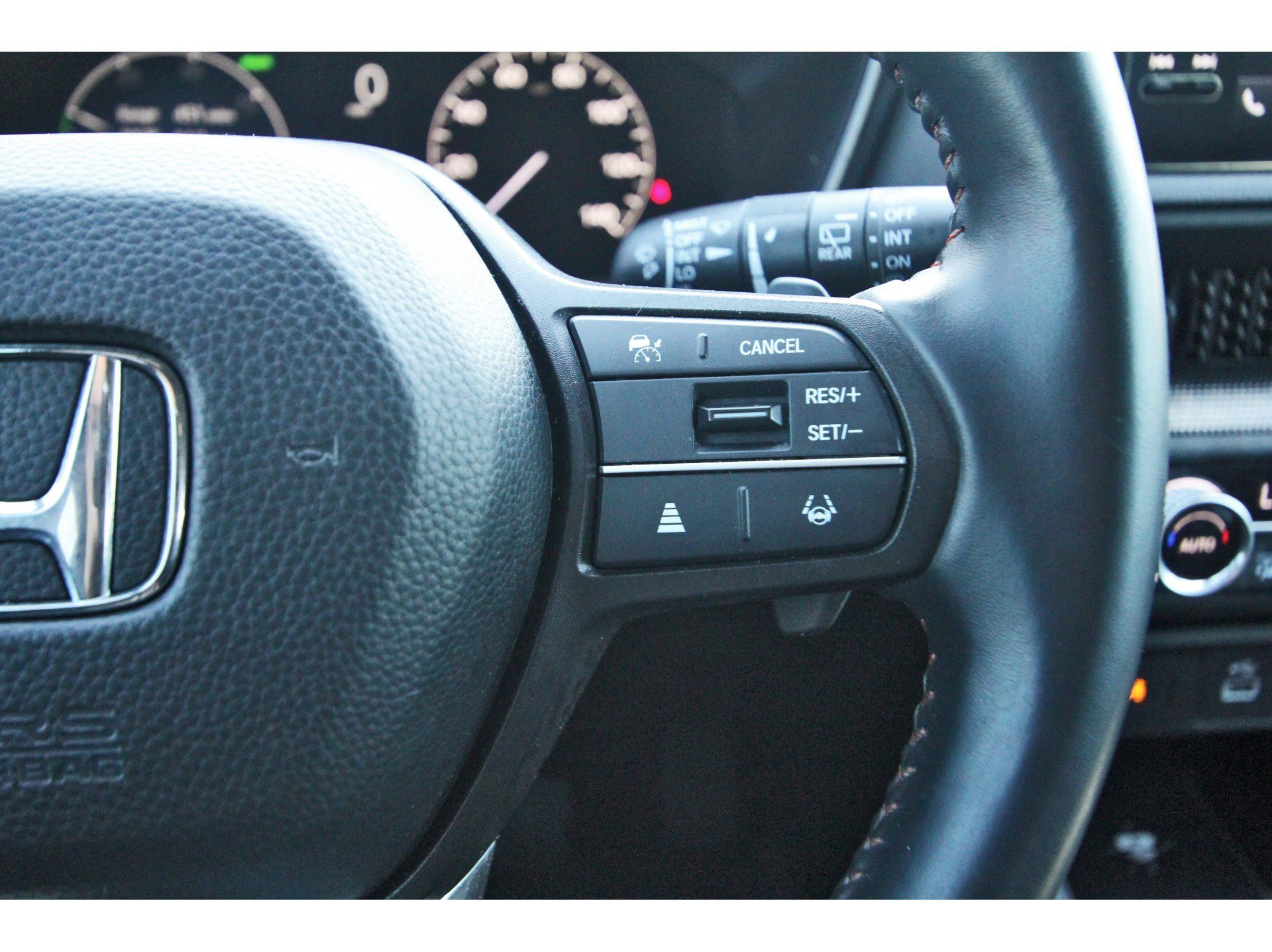 Used 2024 Honda CR-V Sport-L image 18