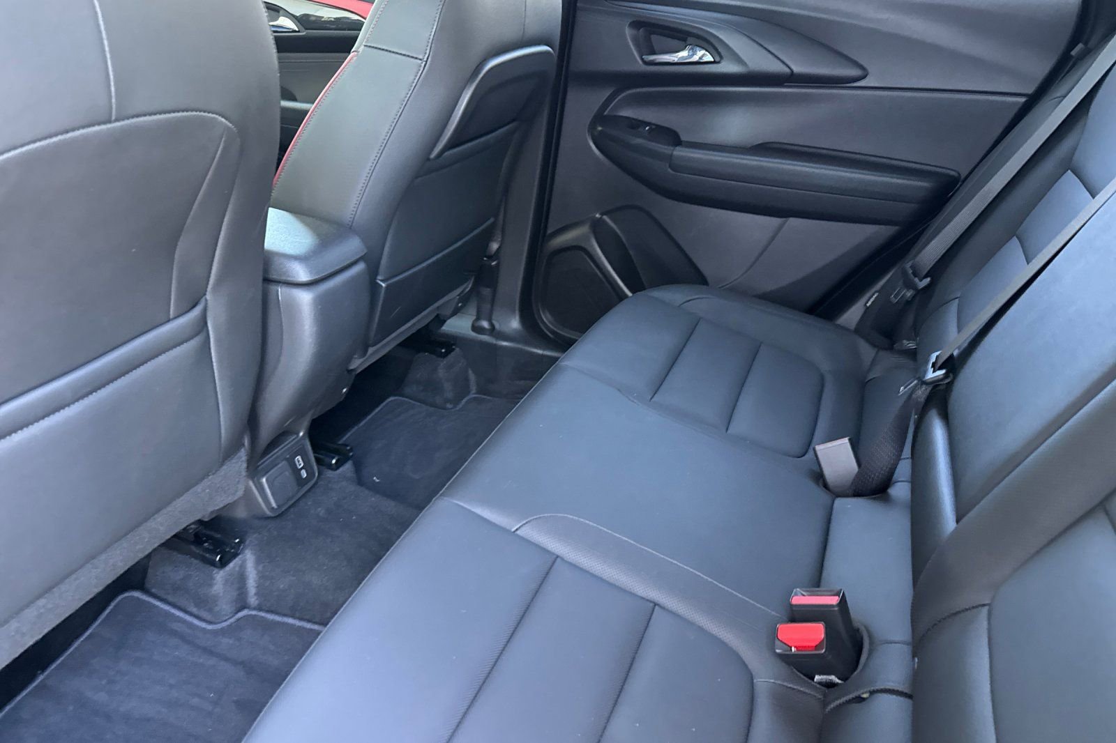 Used 2026 Chevrolet TrailBlazer RS w/ Convenience Package image 12