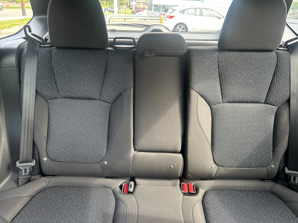 Used 2026 Subaru Forester Premium AWD/4WD image 31