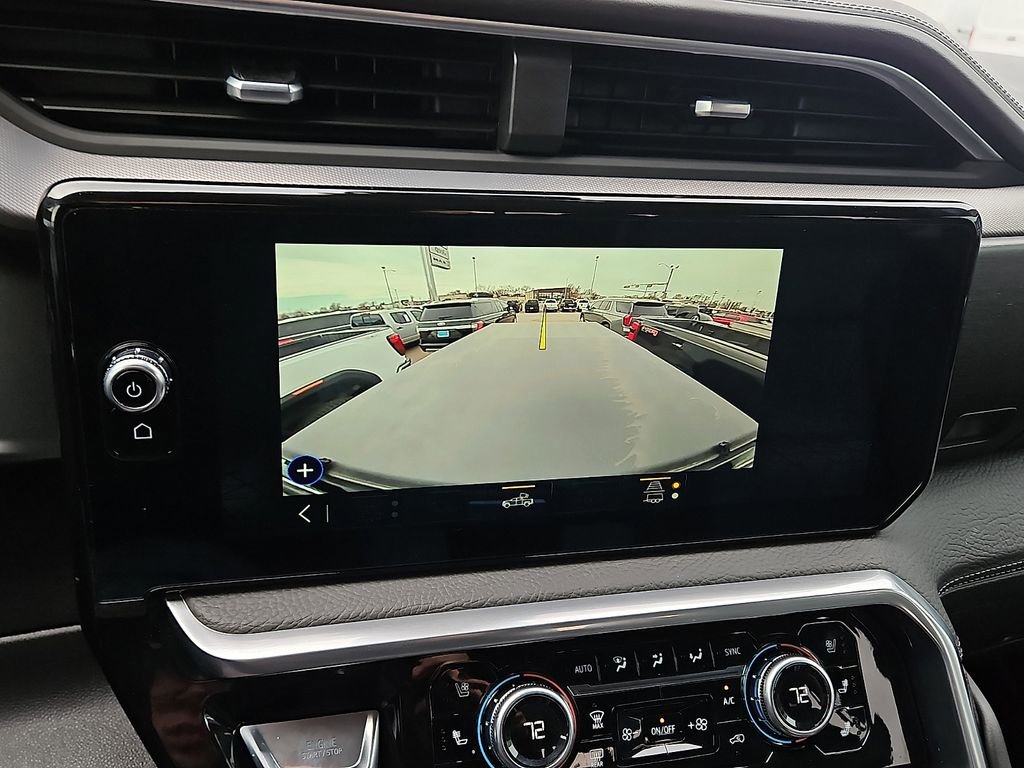 Used 2023 GMC Sierra 1500 Denali w/ Denali Reserve Package image 15