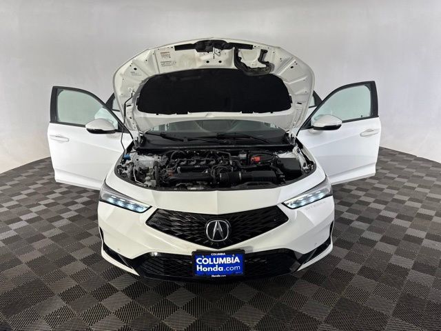 Used 2024 Acura Integra A-Spec FWD image 14