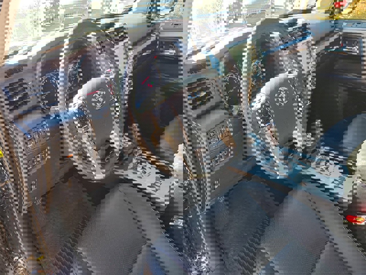 Used 2024 Toyota 4Runner Limited image 14