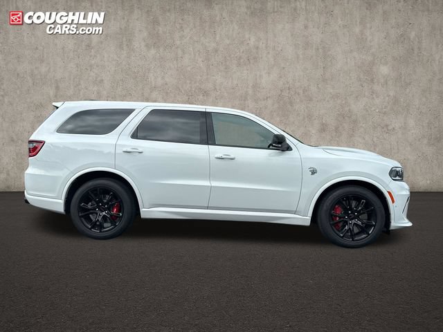 Used 2026 Dodge Durango SRT Hellcat AWD/4WD image 10