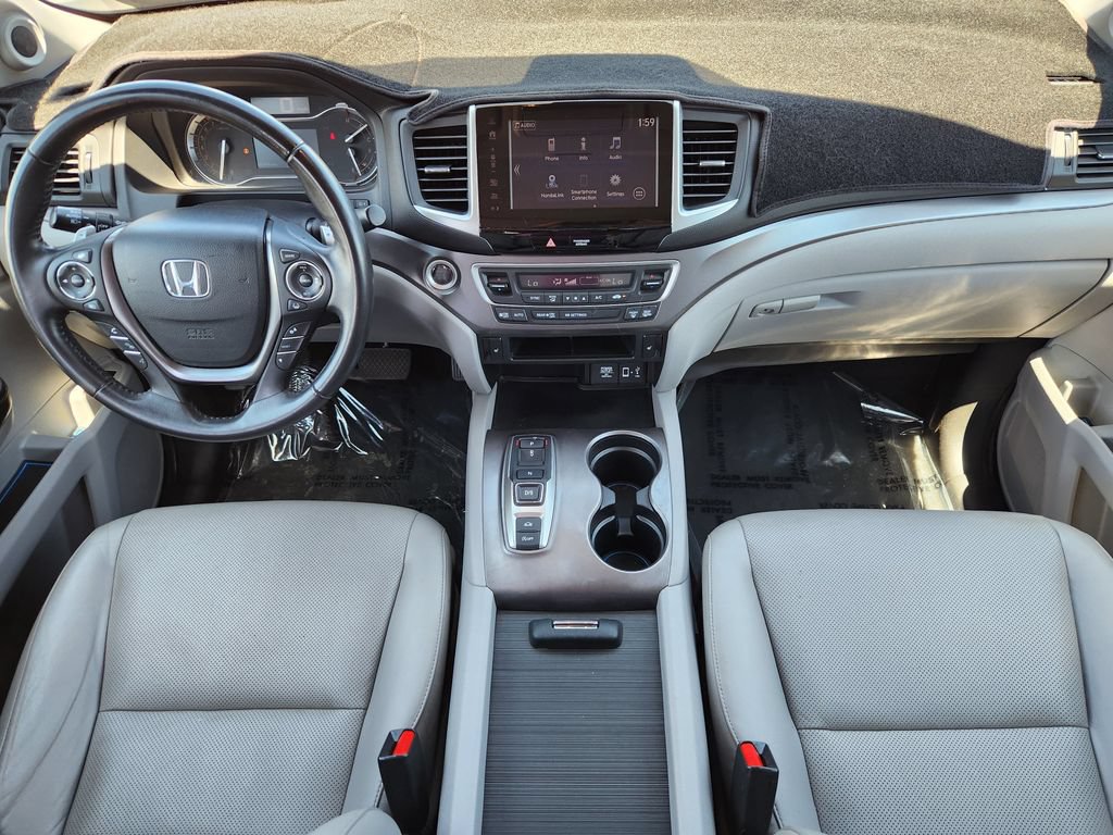 Used 2020 Honda Ridgeline RTL image 17
