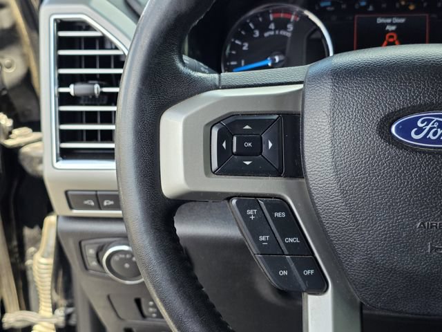 Certified 2017 Ford F250 Lariat w/ Chrome Package AWD/4WD image 27