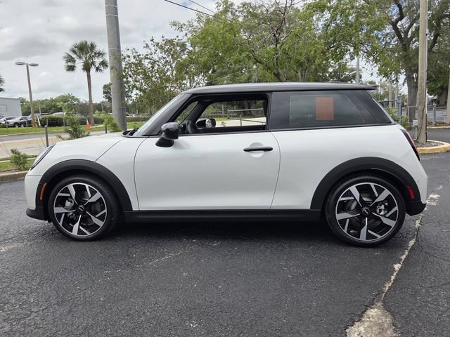 New 2026 MINI Cooper S FWD image 4