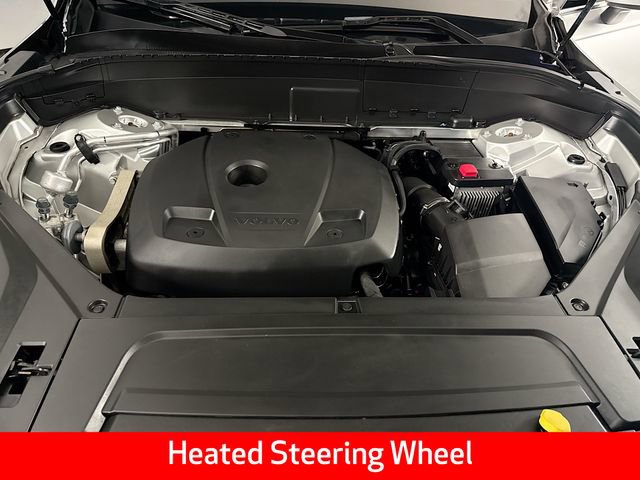 Used 2021 Volvo XC90 T5 Momentum w/ Climate Package image 15