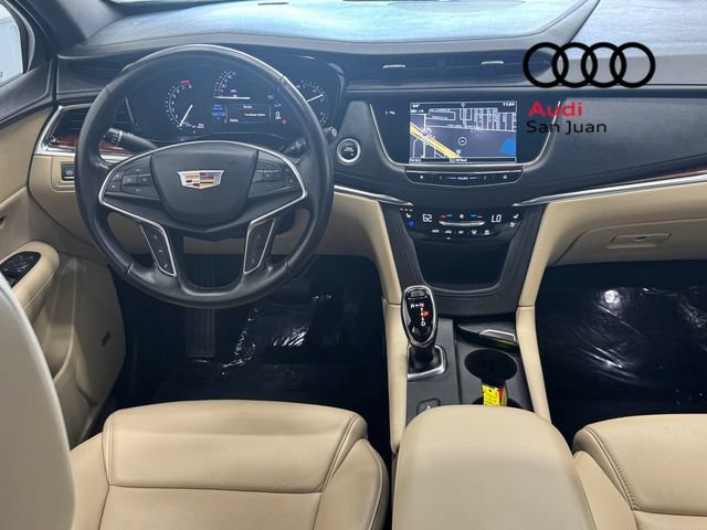 Used 2019 Cadillac XT5 Premium Luxury FWD image 30